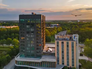 Van der Valk Hotel Venlo