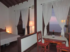 Casa Rural Los Helechos