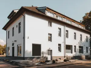 Hotel Castle Rastatt