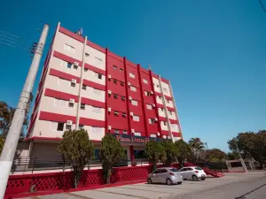 Plaza Dutra Hotel