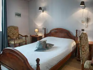 Logis Hôtel de France