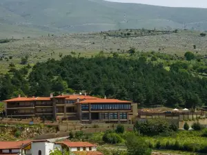 Iberis Hotel