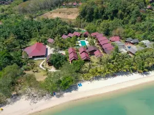 เกาะยาว ซีวิว บังกาโล