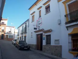 Hotel El Tabanco