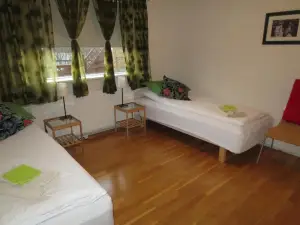 Teigur Guesthouse