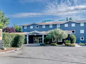 Greet Hotel Bordeaux Floirac Arena