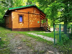 Urocza Przystan