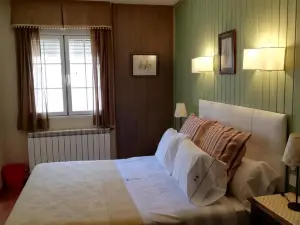 Hostal Martin - Sanabria