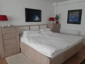 Apartment Berglez