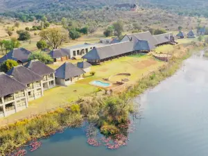 Waterberg Game Lodge