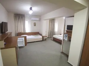 Teju Hotels
