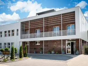Hotel J.J. Darboven