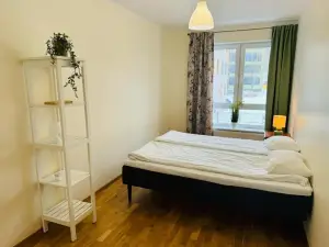 Raatuse 85 Deluxe Apartments