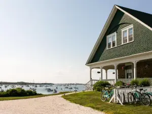The Sullivan House