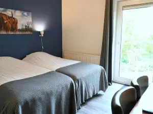 Drouwenerzand Hotel
