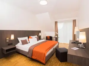 REICH STADTHOTEL