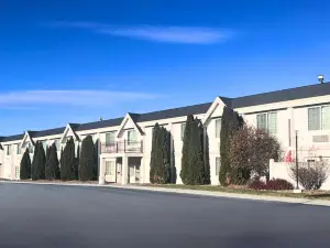 Clarion Inn Idaho Falls Riverfront