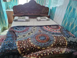 Texoya Zostellers Homestay
