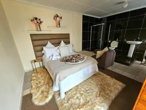 Adante Lodge & Conferencing