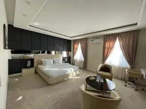 Ohu Palace