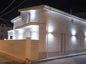 The Simo's House Camere a Marzamemi