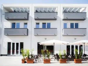 Sud Est Guest House