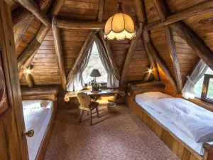 Chimborazo Lodge