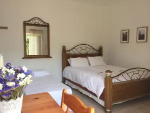 อพาร์ทเมนต์อนาสตาซิออลิฟการ์เด่น