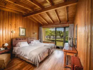 Hotel Salto Del Laja