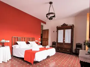 Inés Casa Rural