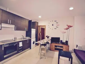 Apartment Downtown Sabadell