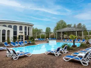 Hotel Azzun Orient Spa&Wellness