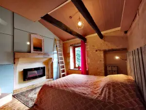 Chambres d'hôtes des Forges