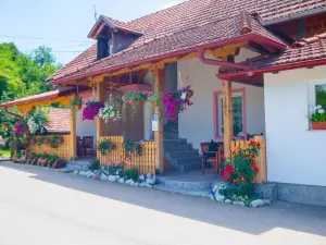 Guesthouse Ella