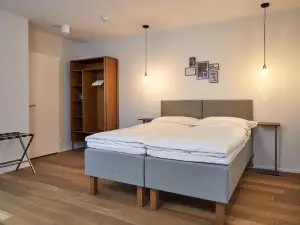 Italian Lifestyle Hotel & Osteria Chartreuse