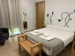 Hostal Aquaforum