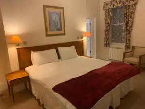 The Waterloo Hotel & Bistro