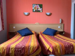 Hotel du Haut Marais