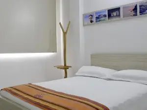 Hotel Iraka Zenu