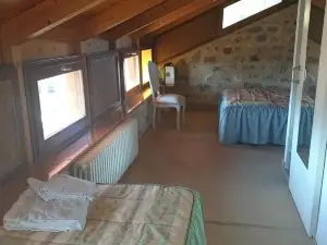 Casa Torre Cantoblanco