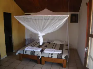 Manga Lodge
