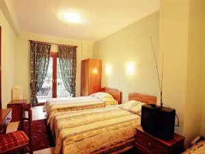 Guesthouse Ahillion