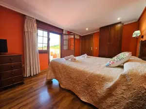 Hotel Rural Casa Migio