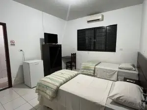 Residence Hotel Ltda