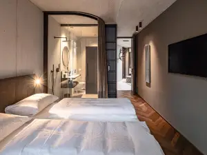 Lifestyle B&B by Phillip Sigwart