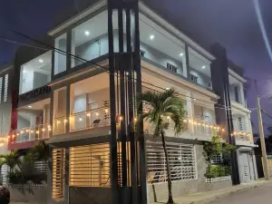 Apartahotel Macadana