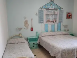Hotel 4 Mori