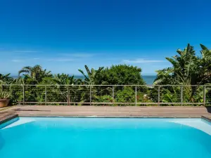 The Beach Bungalow