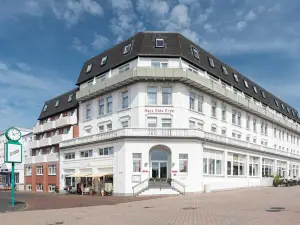 Inselhotel Rote Erde