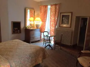 Chambre Thomas